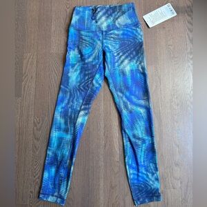 Lululemon Wunder Train High-Rise Tight 25"